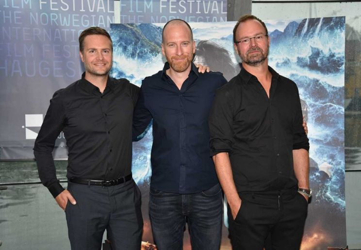 Roar Uthaug