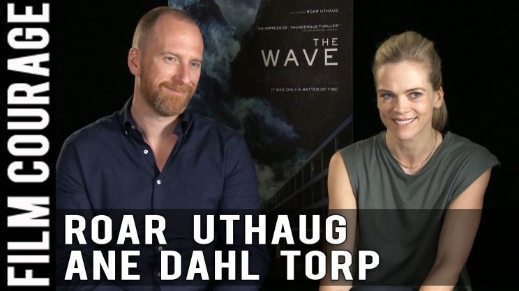 Roar Uthaug