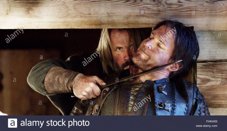 Roar Uthaug