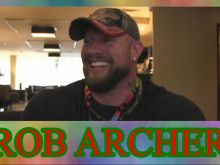 Rob Archer photo