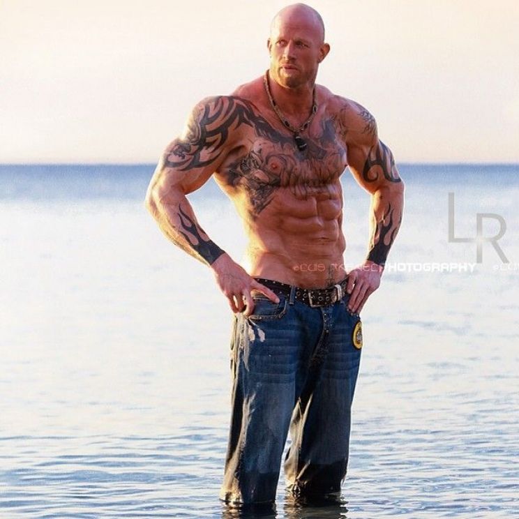 Rob Ryder