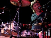Rob Bailey