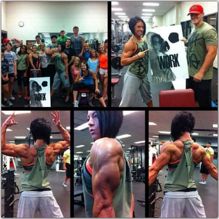 Rob Bailey