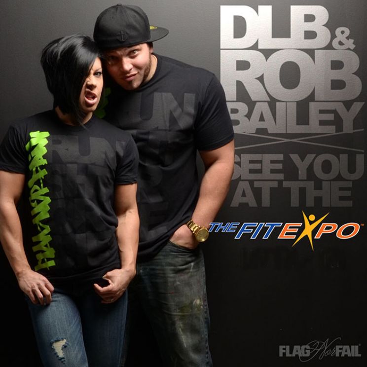 Rob Bailey