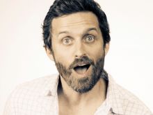 Rob Benedict