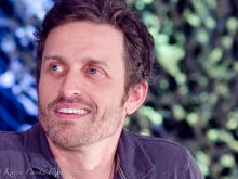 Rob Benedict