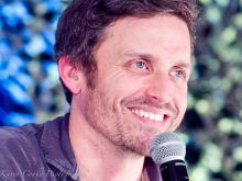 Rob Benedict