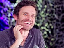 Rob Benedict