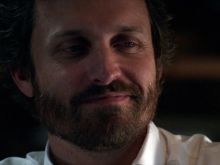 Rob Benedict