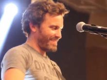 Rob Benedict