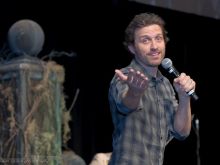 Rob Benedict