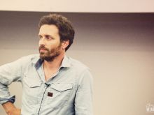 Rob Benedict