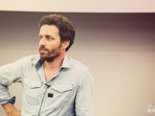 Rob Benedict