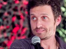 Rob Benedict