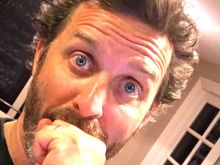 Rob Benedict