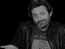 Rob Benedict