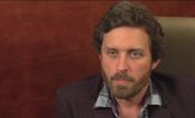 Rob Benedict