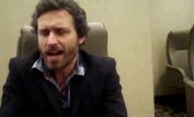 Rob Benedict