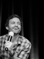 Rob Benedict