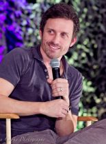 Rob Benedict