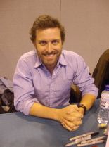 Rob Benedict