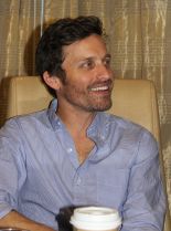 Rob Benedict