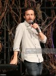 Rob Benedict