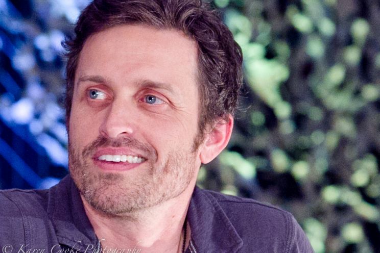 Rob Benedict