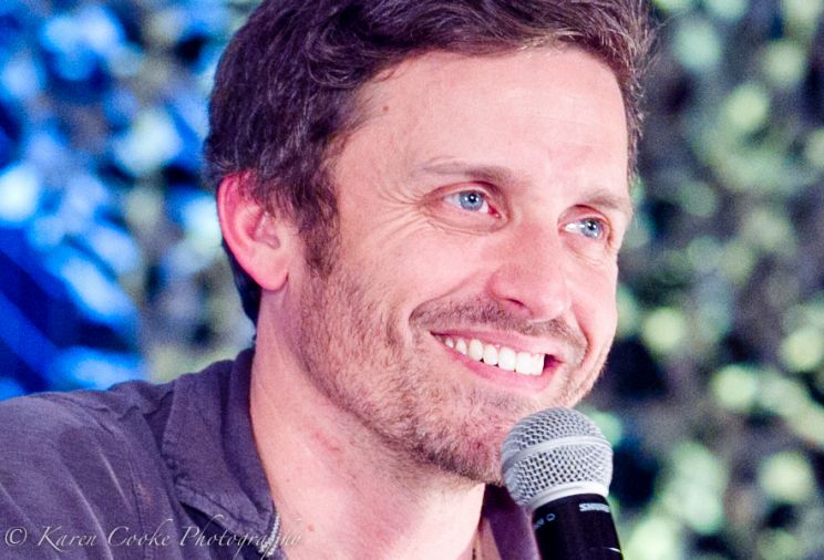 Rob Benedict