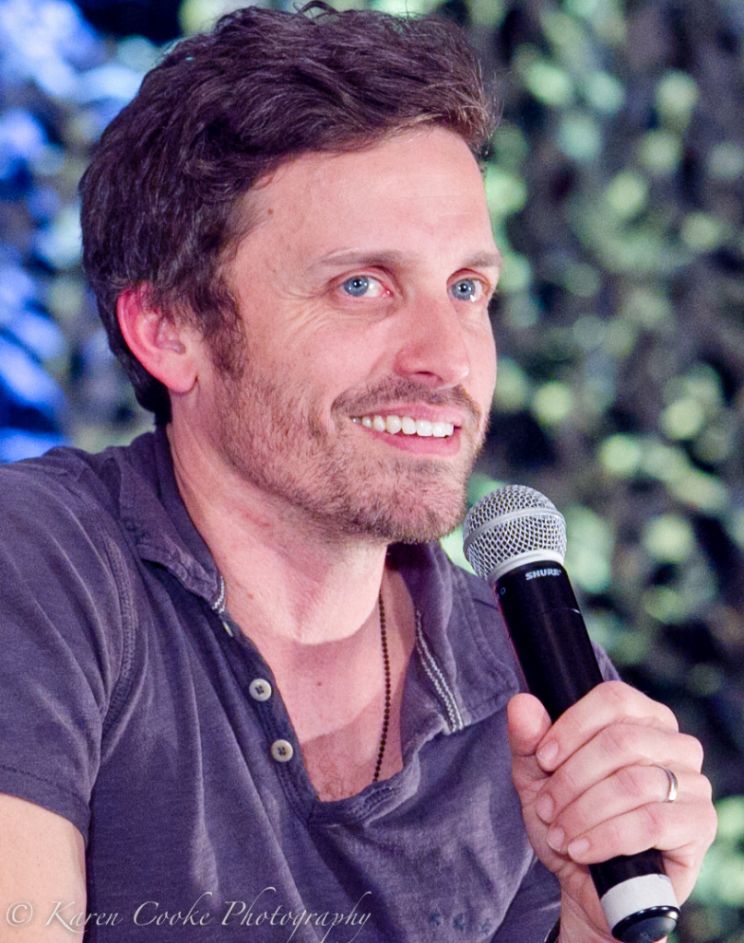 Rob Benedict