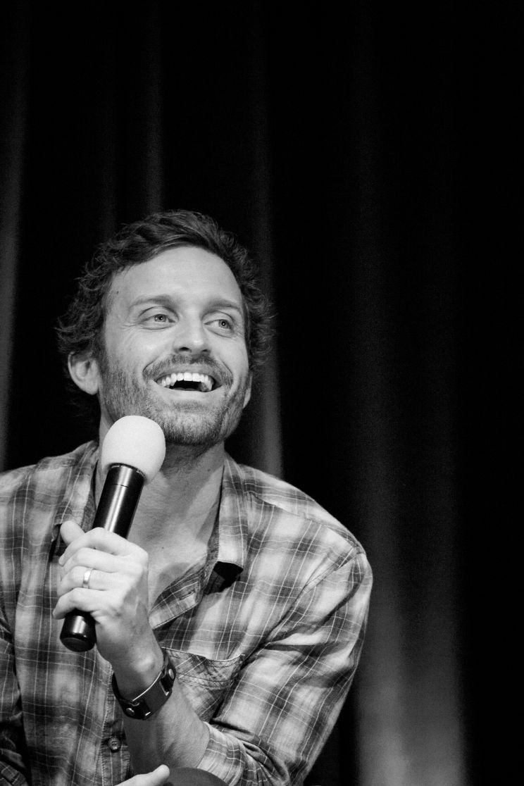 Rob Benedict