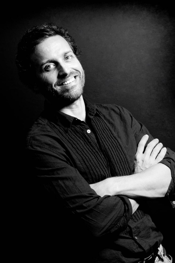 Rob Benedict