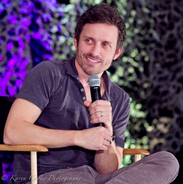 Rob Benedict