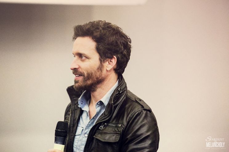 Rob Benedict
