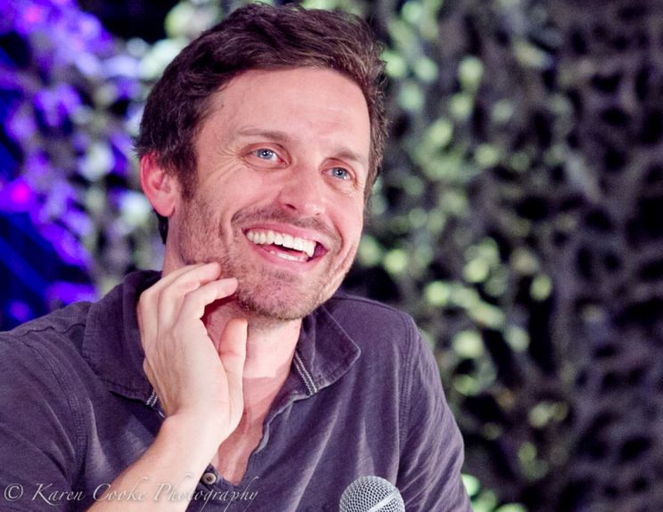 Rob Benedict