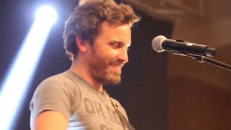 Rob Benedict