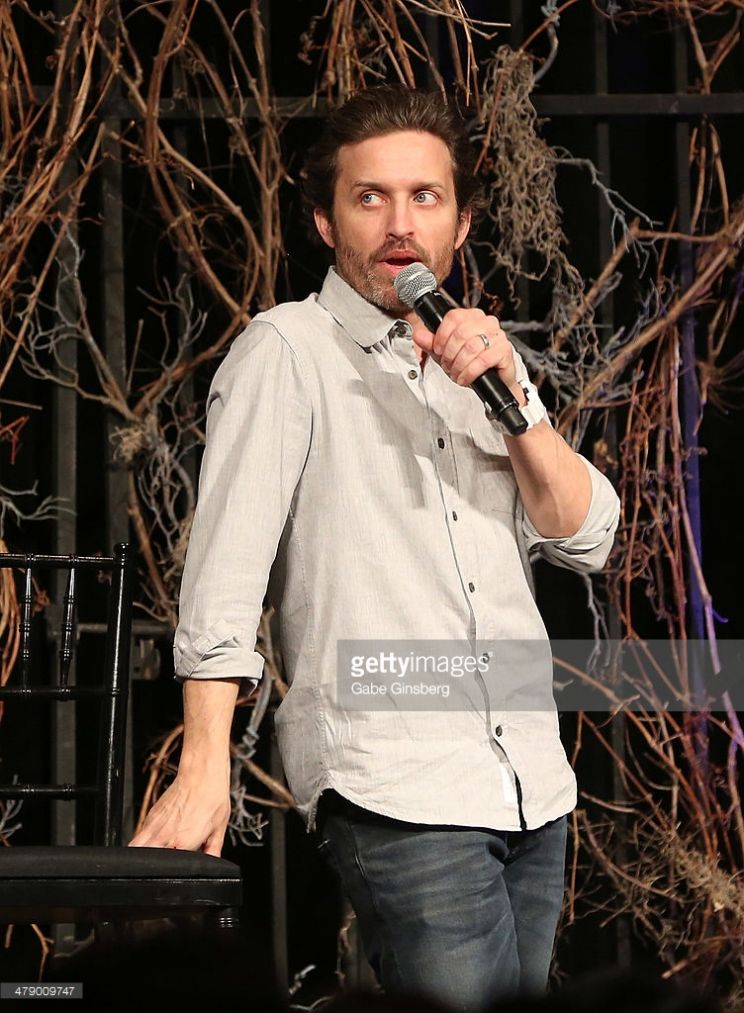 Rob Benedict