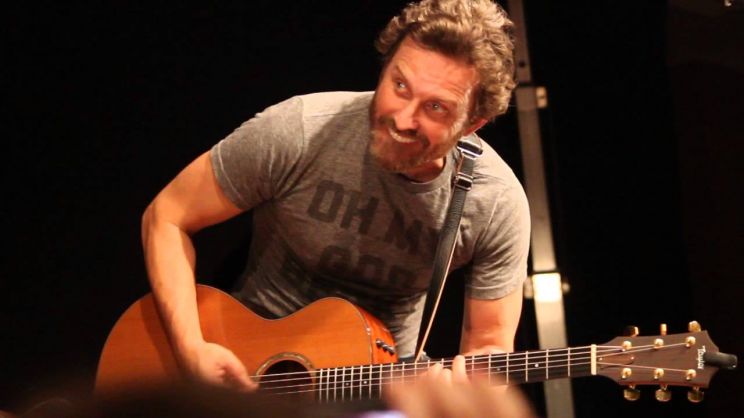 Rob Benedict