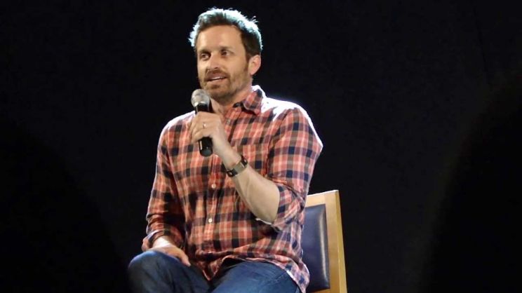 Rob Benedict