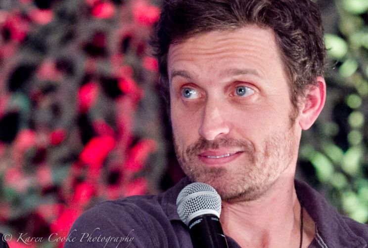 Rob Benedict