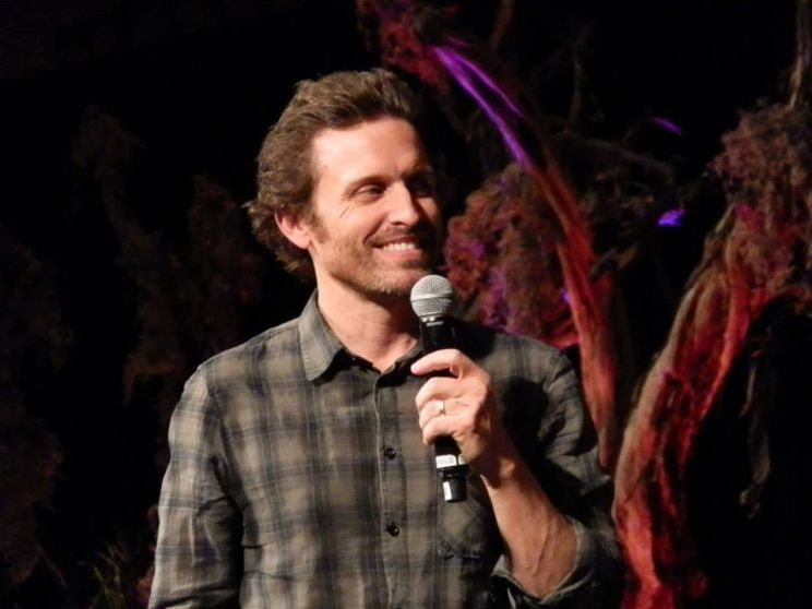 Rob Benedict