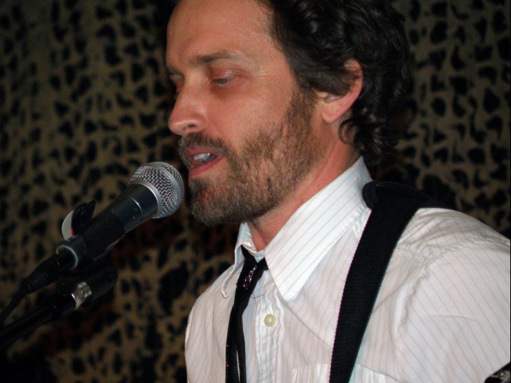 Rob Benedict