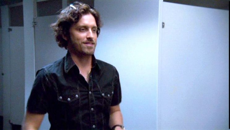 Rob Benedict