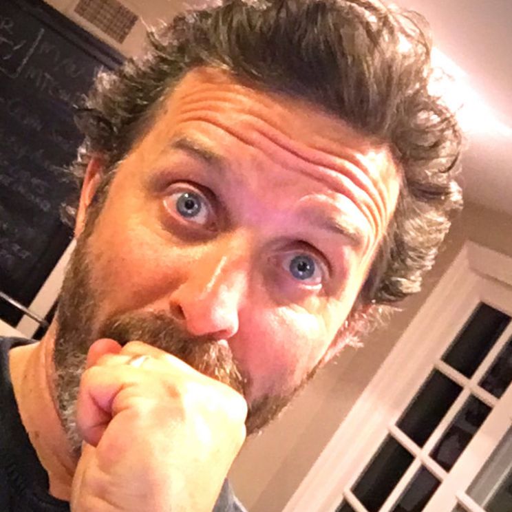 Rob Benedict