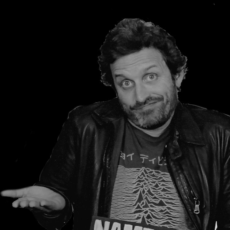 Rob Benedict