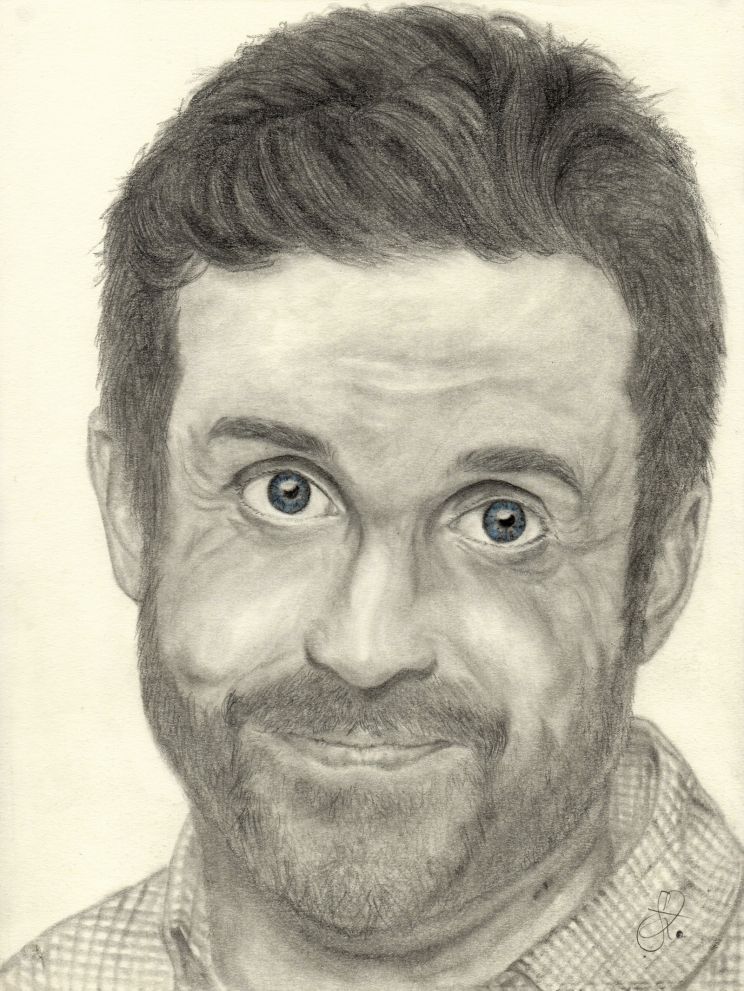 Rob Benedict