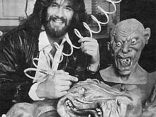 Rob Bottin