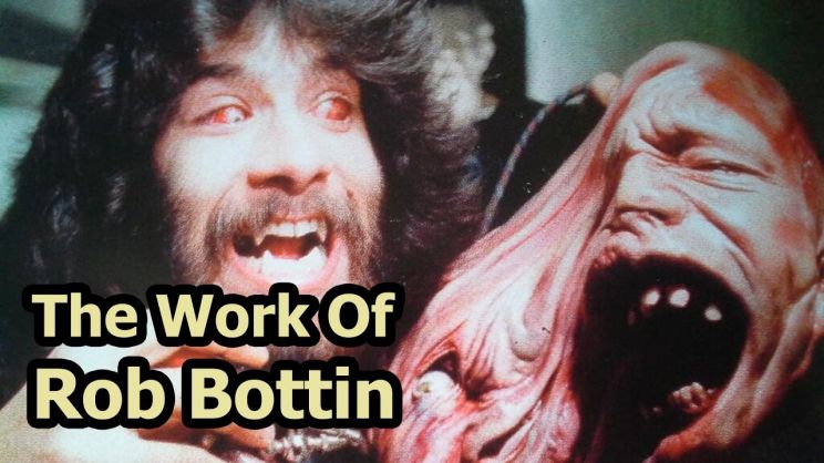 Rob Bottin