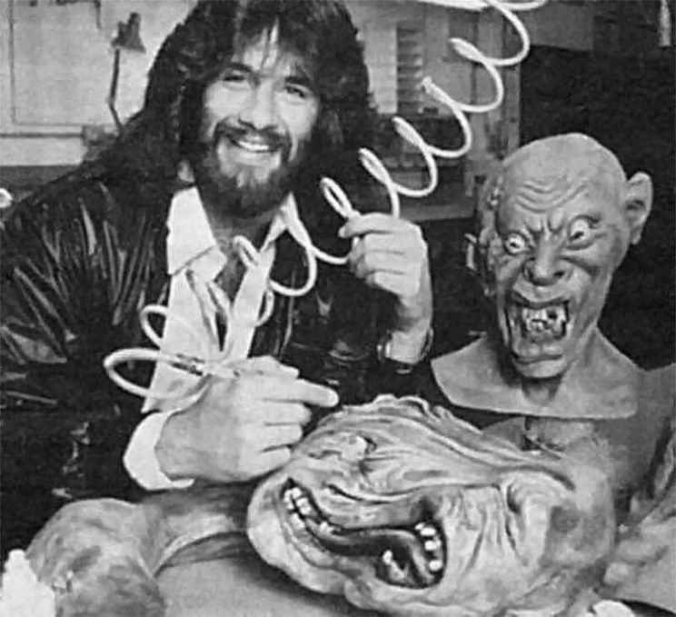 Rob Bottin