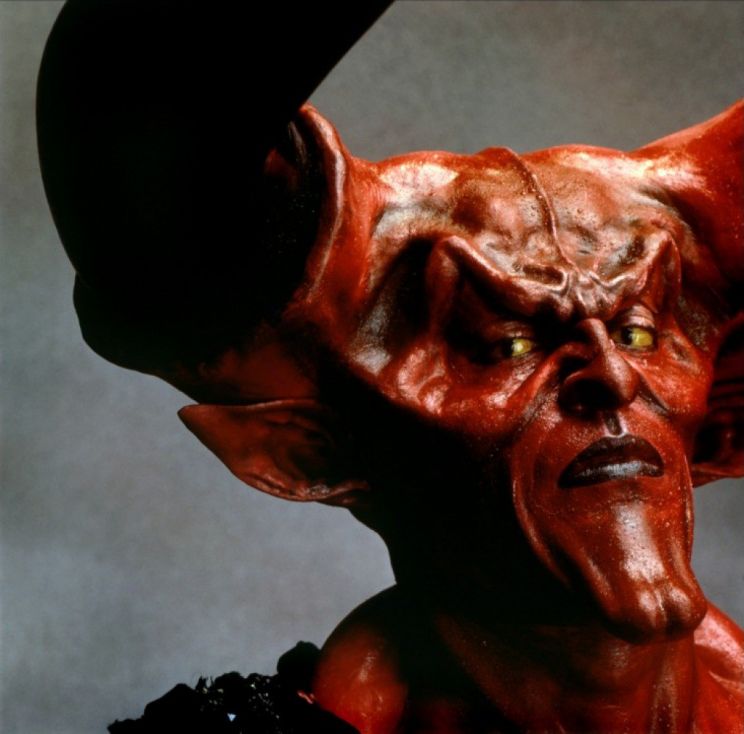 Rob Bottin